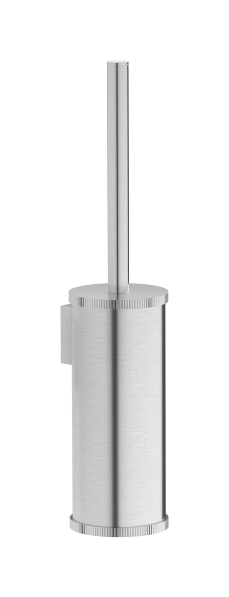 Ершик напольный WE ARE IB rx012ss Brushed Nickel Reflex