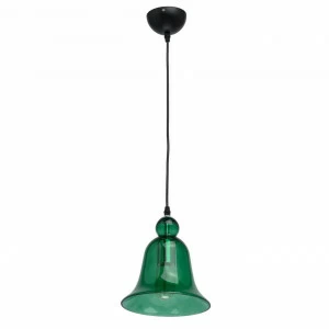 Подвесной светильник MW-Light Кьянти 720010301 MW-LIGHT КЬЯНТИ 199802 Зеленый