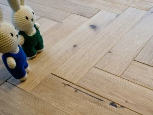 Alma by Giorio 2-х слойный деревянный паркет Spine