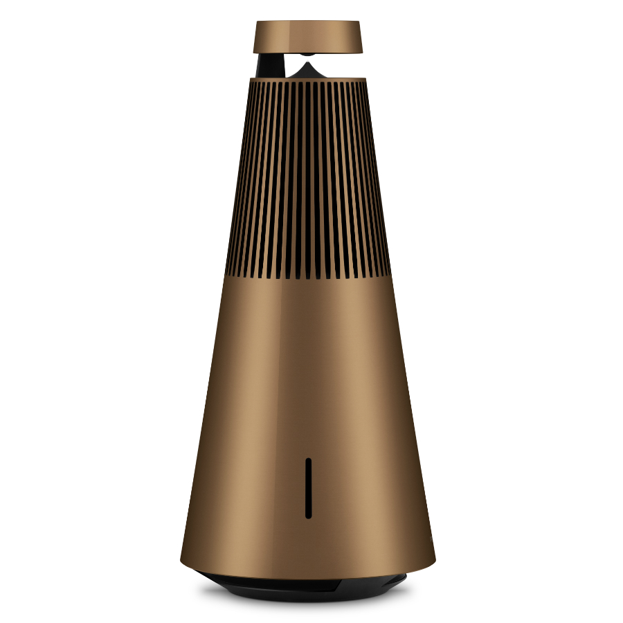 Система акустическая BeoSound 2, бронзовая Bang & Olufsen 1665835 - Вид №3