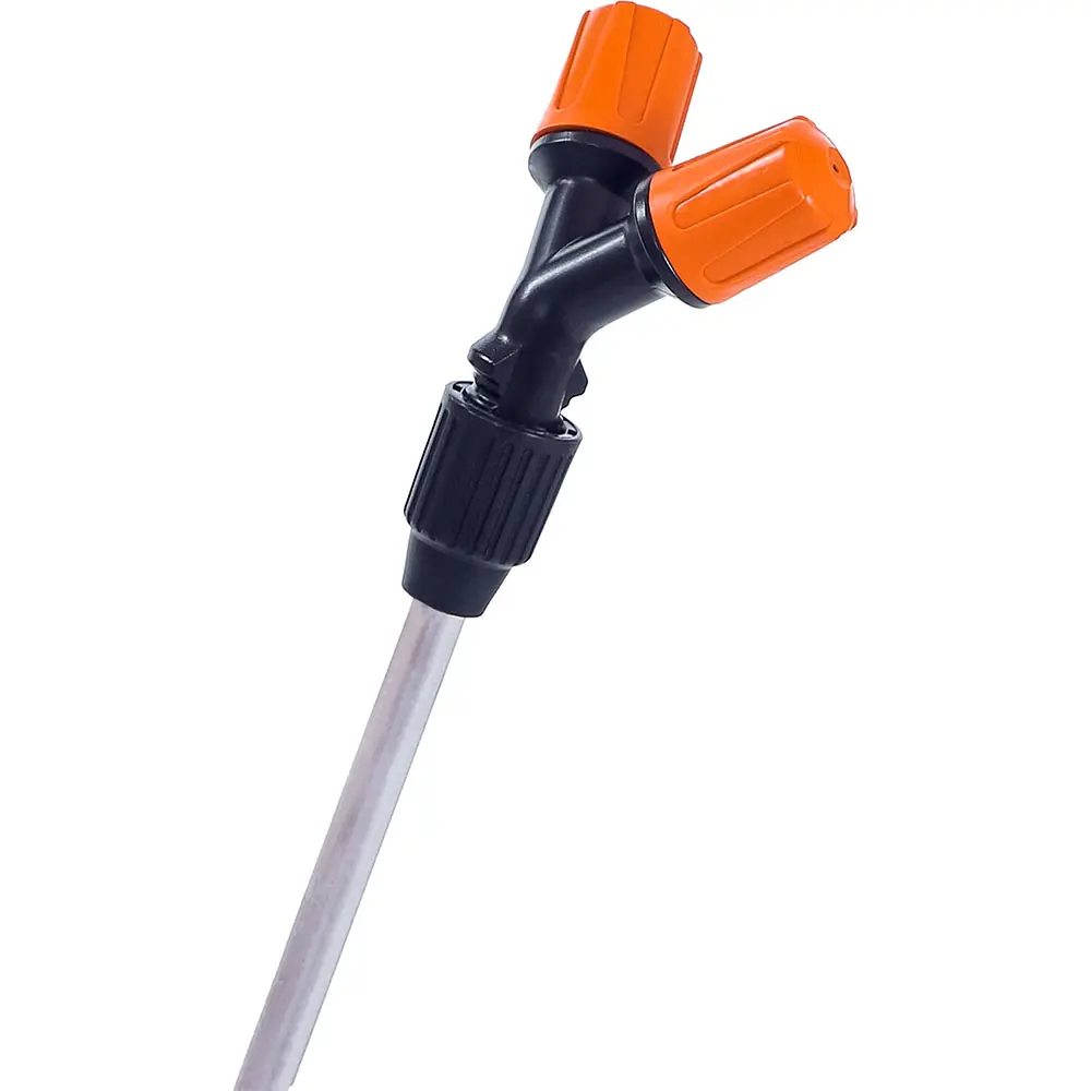 Опрыскиватель Жук Классик аккумуляторный ранцевый 16 л STLM-2138374 - Вид №8