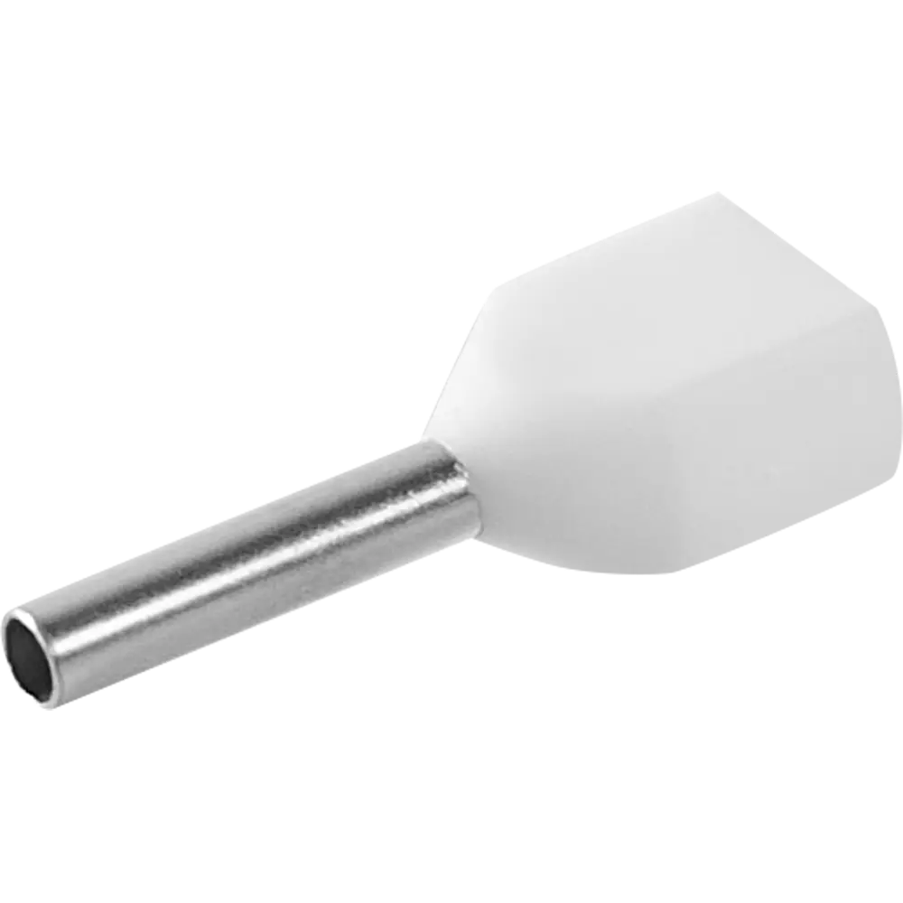 Santreyd НШВИ-2: набор изолированных наконечников для проводов 0.5-2.5 мм² 87660268 STLM-1116638 - Вид №1