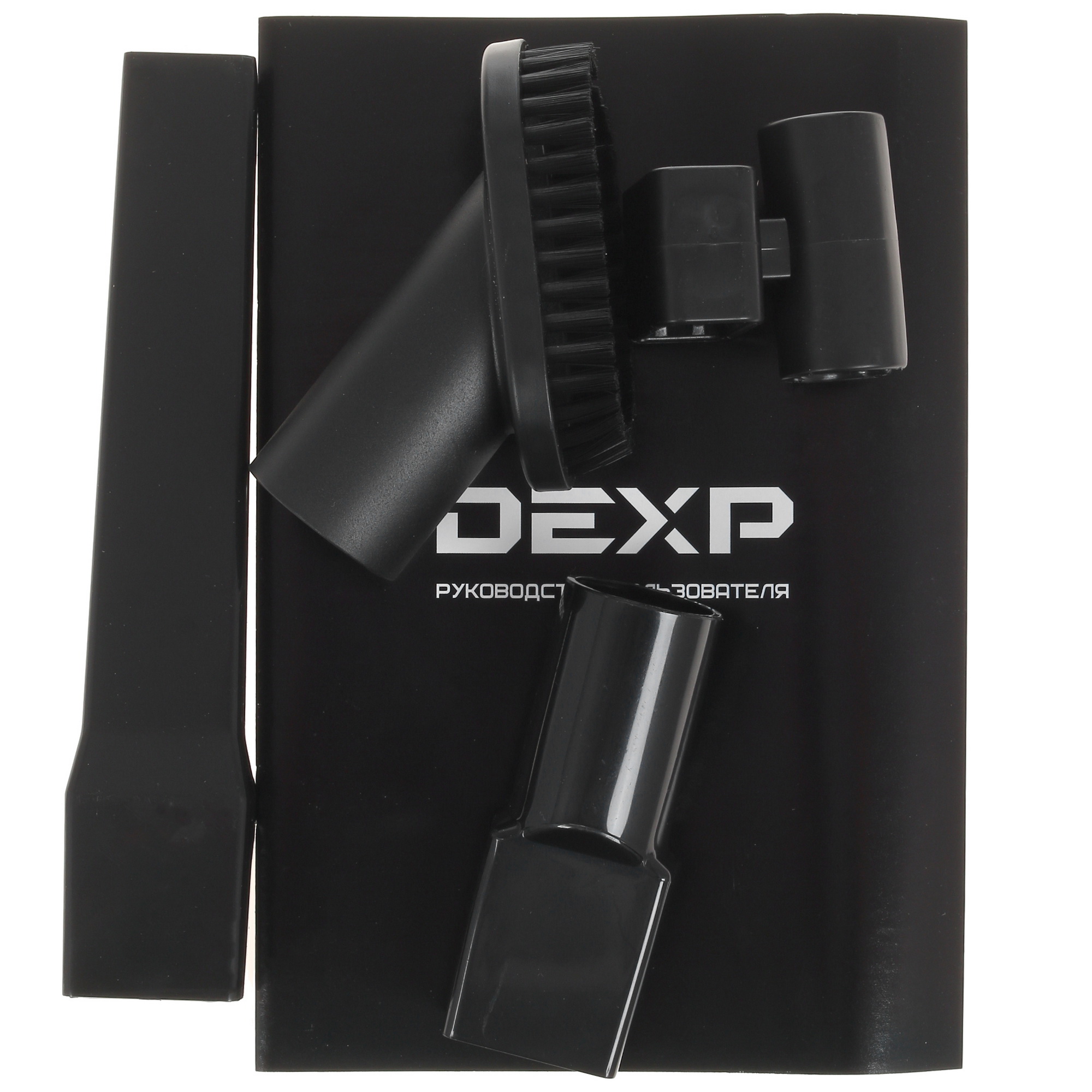 1265051 Пылесос  вертикальный  DEXP M-1000V  белый STDN-0099172 - Вид №8