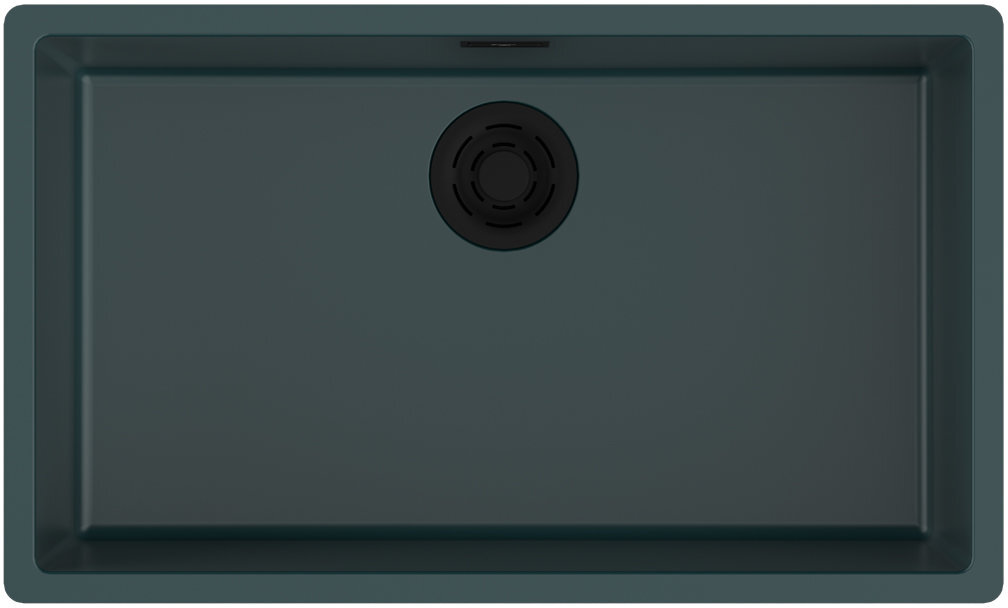 Кухонная мойка Yamakawa 75 Integra DO OMOIKIRI