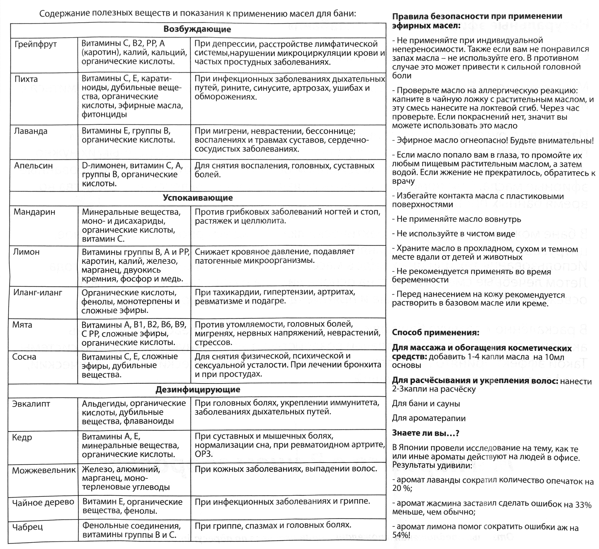 14396886 Масло эфирное для бани Можжевельник 17 мл STLM-0004907 ГЛАВБАНЯ  - Вид №2