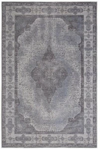 De Dimora Прямоугольный коврик из хлопка Atmosphere