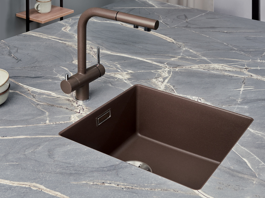 Столешницы для кухни - Бразилиано LIST364 2136 LIGRON  - Вид №24