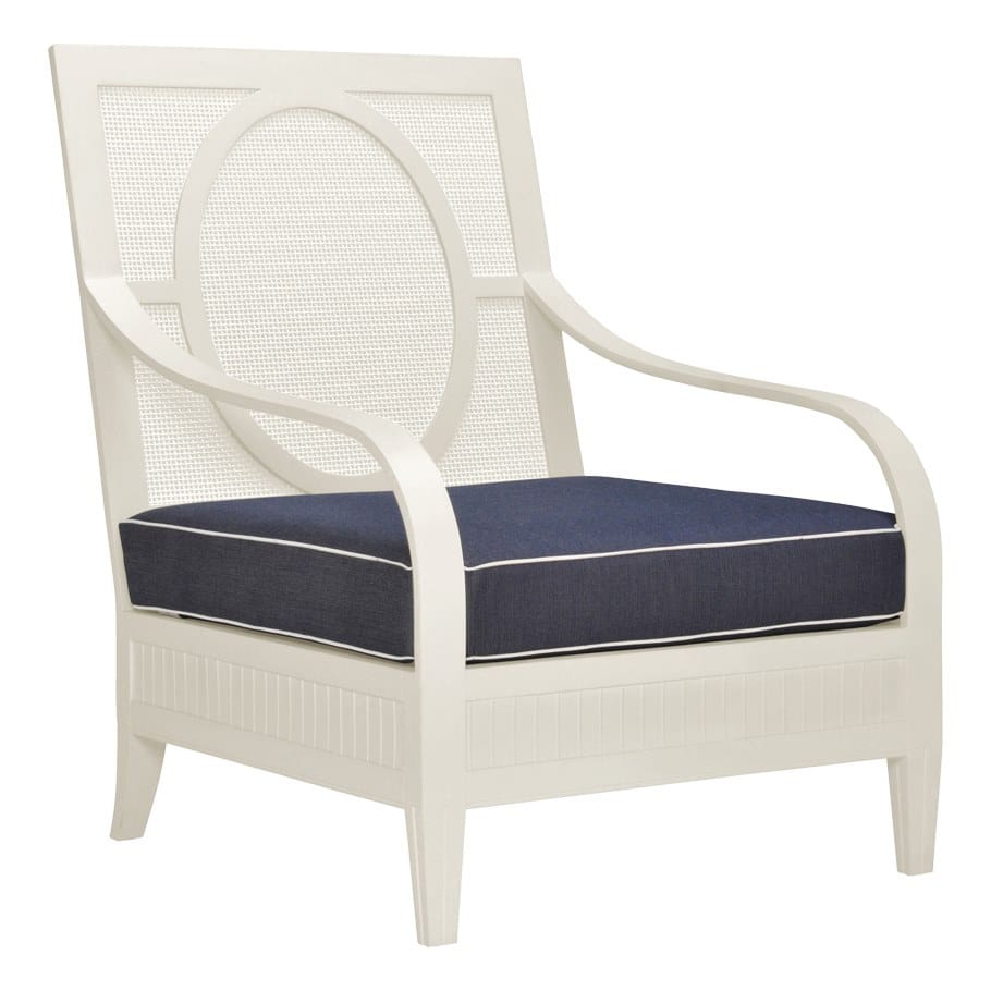 Кресло с подлокотниками JANUS et Cie Savannah ARCH-00016142 - Вид №5