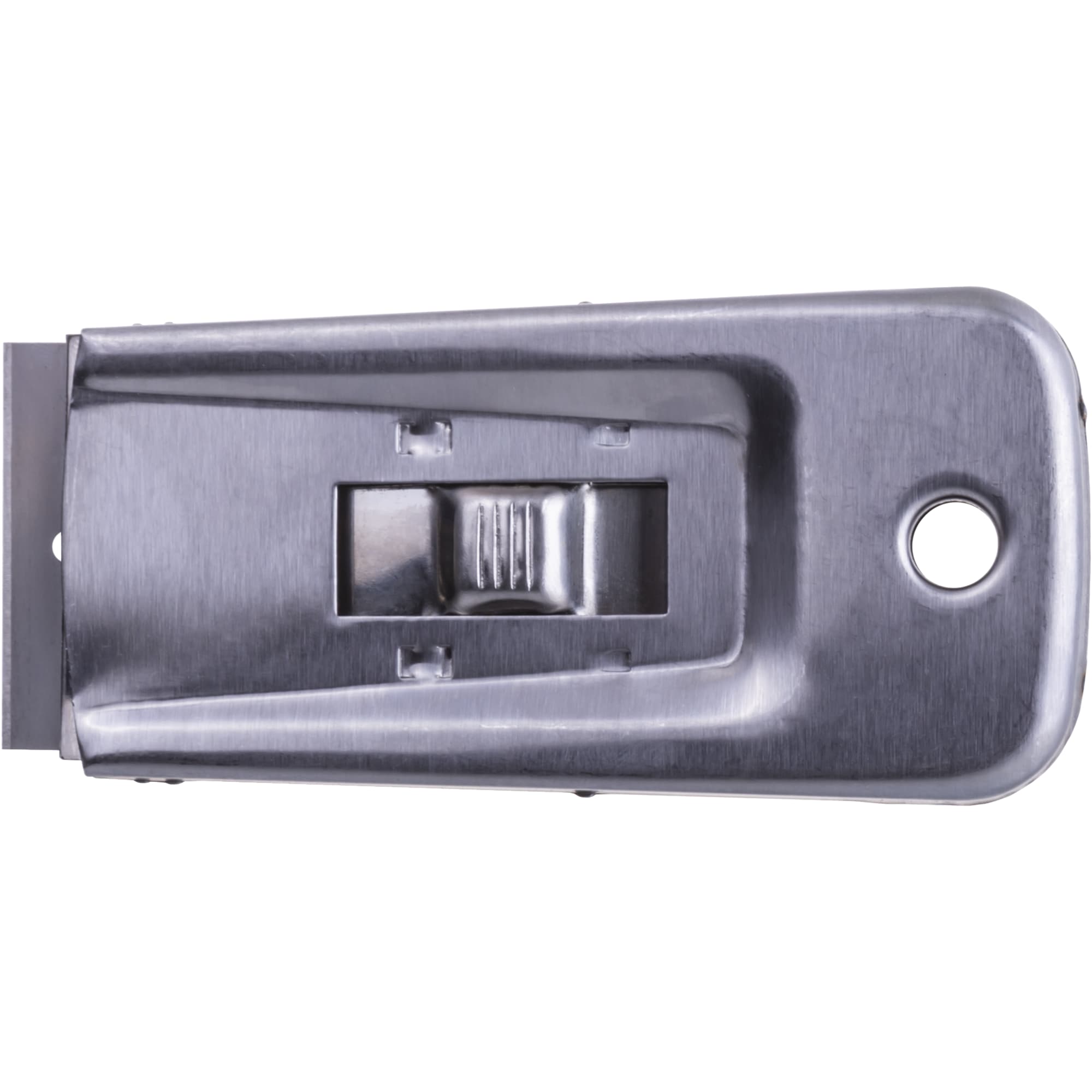 82950204 Скребок для снятия краски, выдвижное лезвие, 38 мм Santreyd  - Вид №1