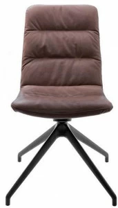 KFF Кресло вращающееся на козелке Arva light