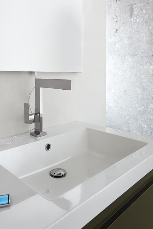 City Arcombagno Tutto fuori  Умывальники STISR26