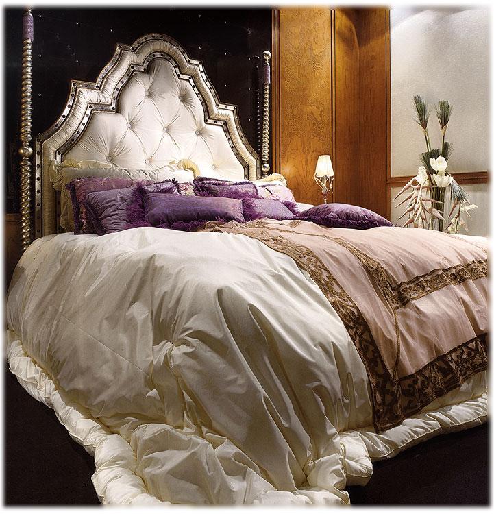 Кровать Regale ISACCO AGOSTONI 1265 