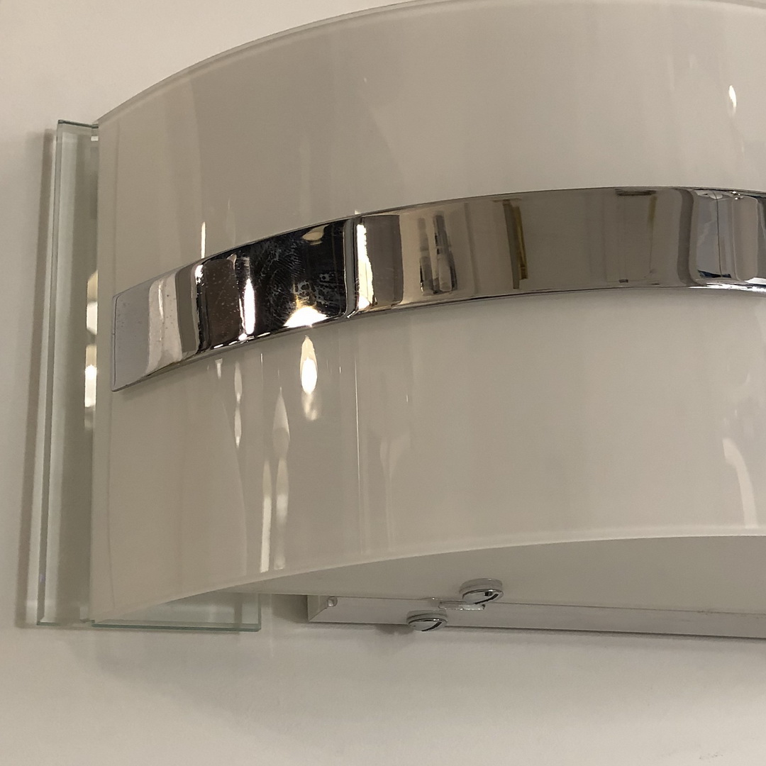 B+M 27119 светильник настенный 77506 - Вид №2