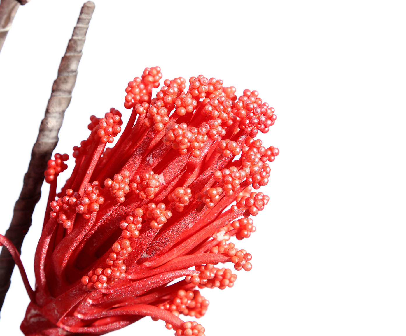 DZ-092-355 искусственный цветок TO4ROOMS  - Вид №3