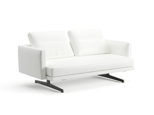 2-местный тканевый диван Arper Steeve Lou ARCH-00036318 - Вид №2