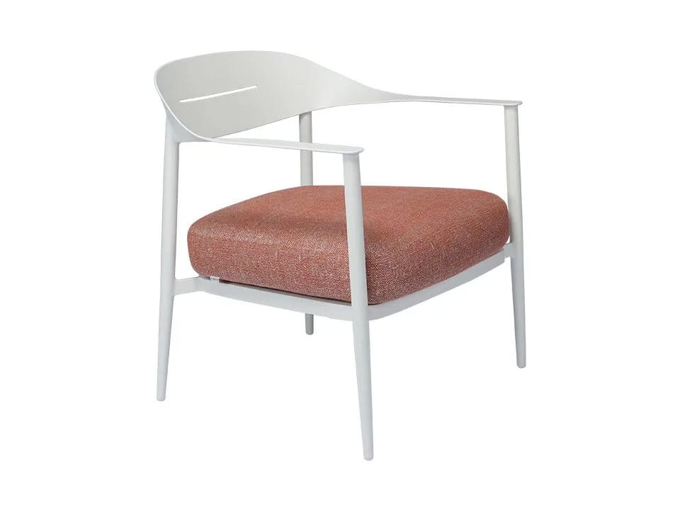 Металлический садовый стул VINEKO Селия ARCH-00086637