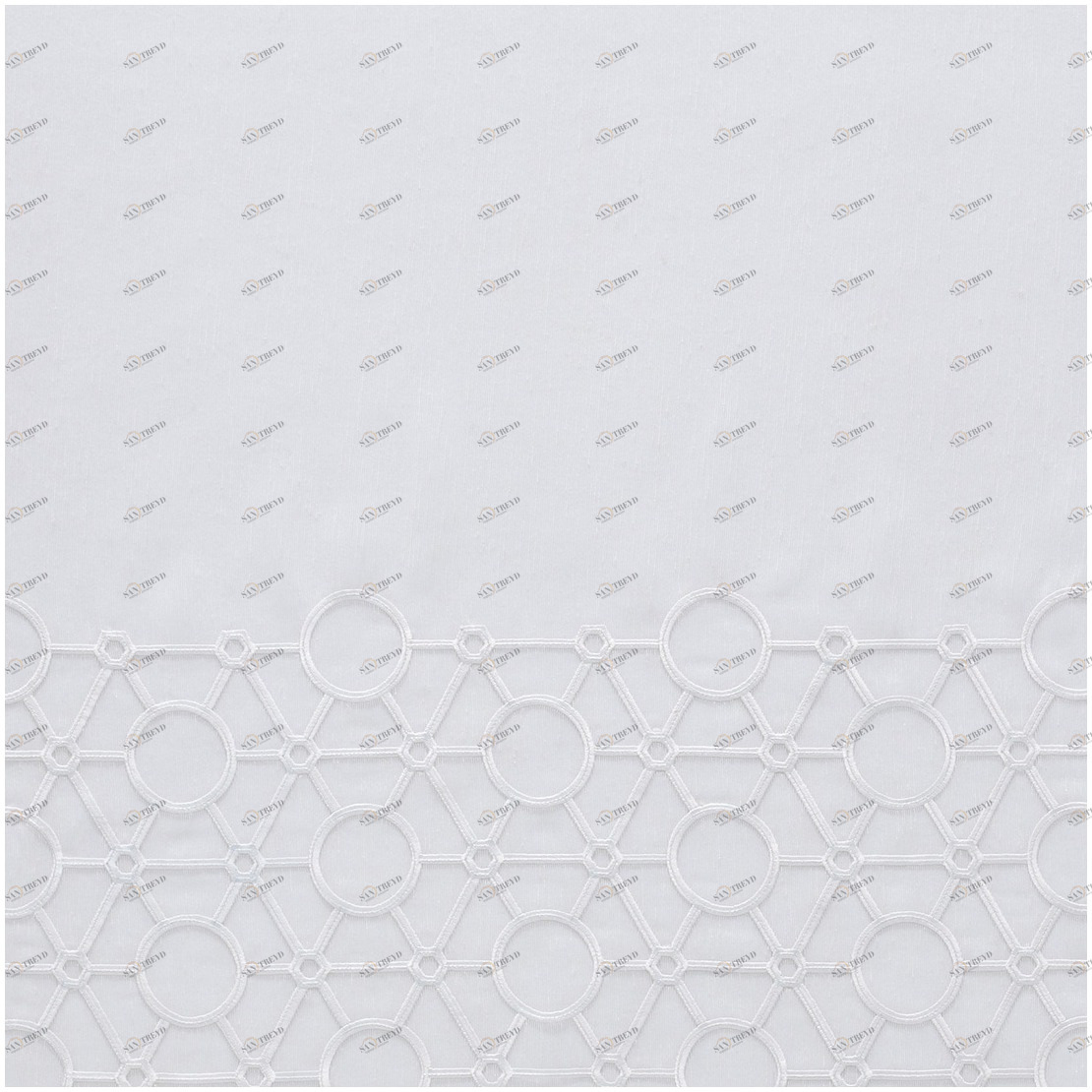 Рулон обоев PLACE DES VOSGES PDV27820107. Основа парусина Casadeco