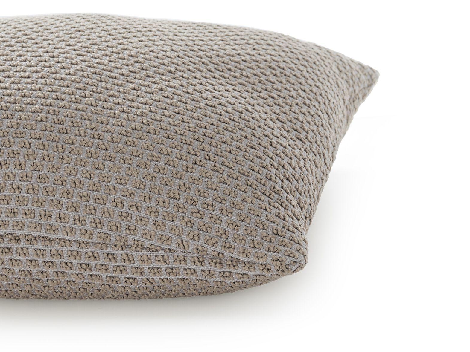 Наружная ткань съемная квадратная подушка Kartell Plastics ARCH-00062073 - Вид №31