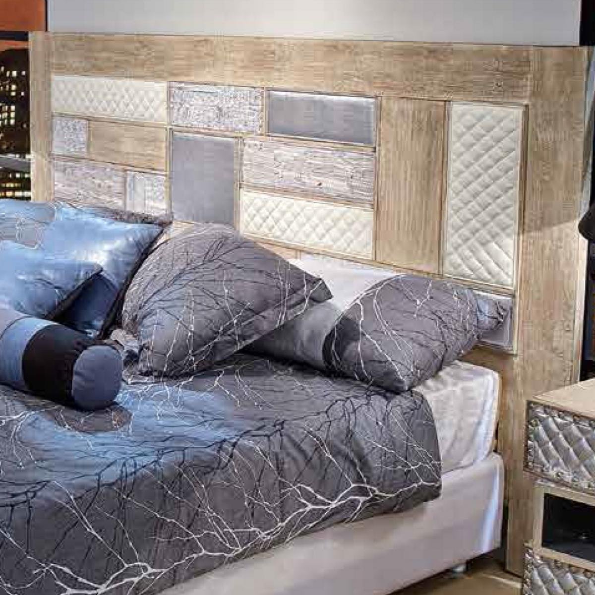 002064 Изголовье Contradiction Essence Santreyd - Вид №1