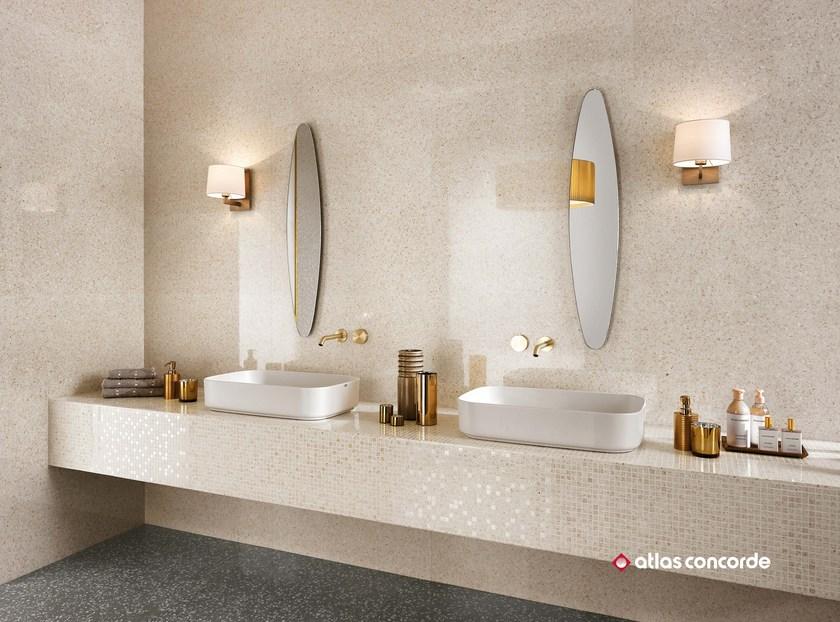 Atlas Concorde Белая мозаика Marvel gems sun-id-1428317 - Вид №7