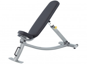 Steel flex nib наклонная скамья Steel Flex