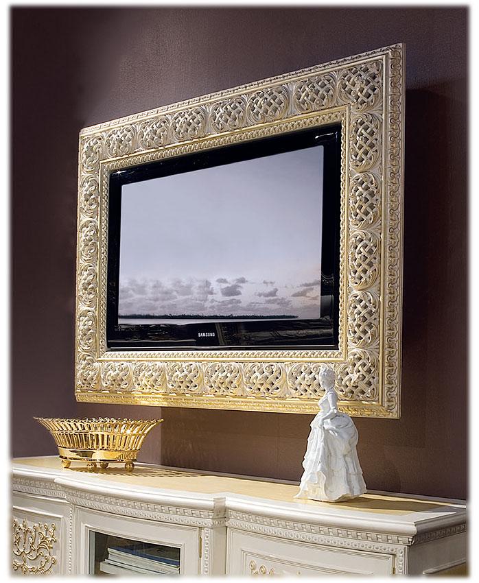 Рама под TV  RAMPOLDI JAS 60 