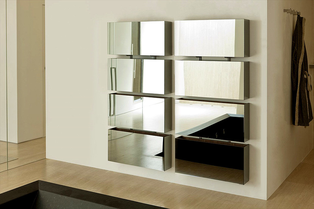 Тумба для обуви  PORADA PIT STOP  - Вид №2