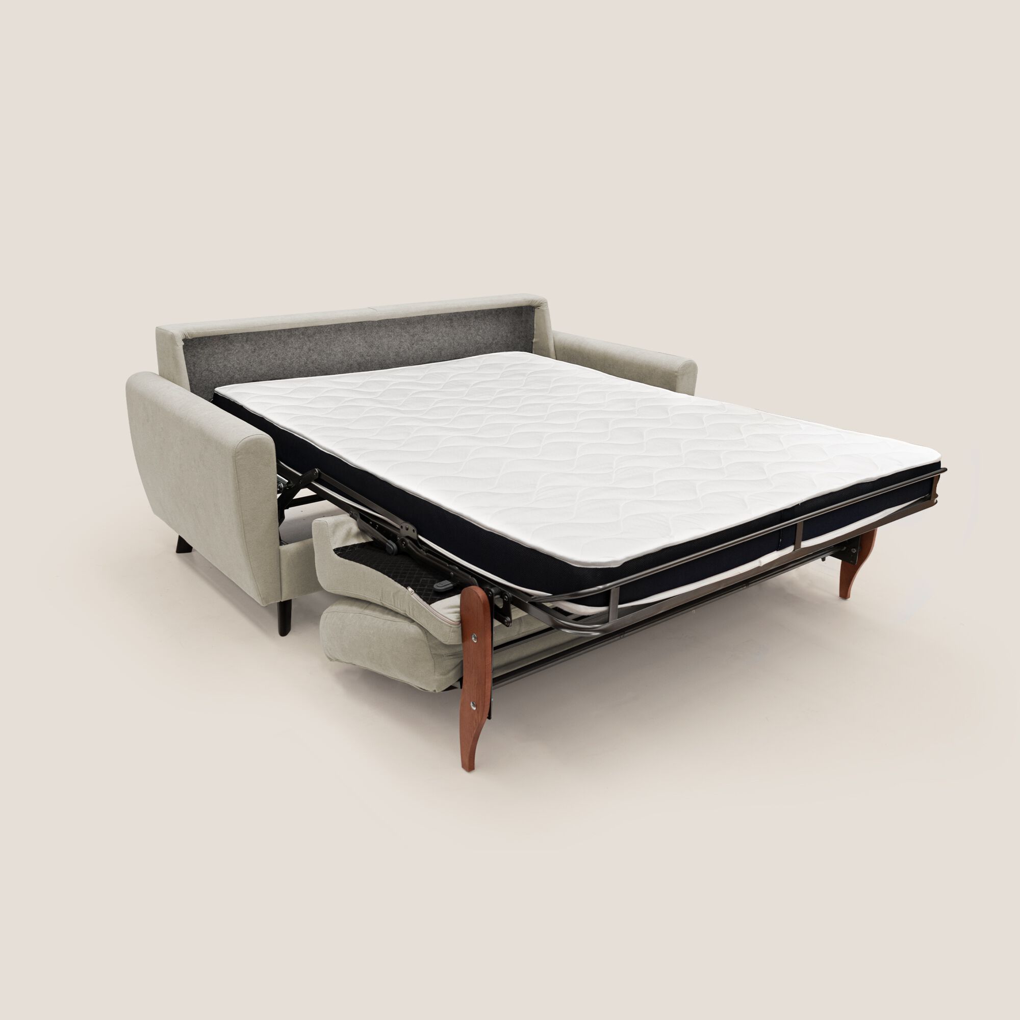 Ткань раскладной диван-кровать Divani.Store CALLISTO ARCH-00137864 - Вид №2