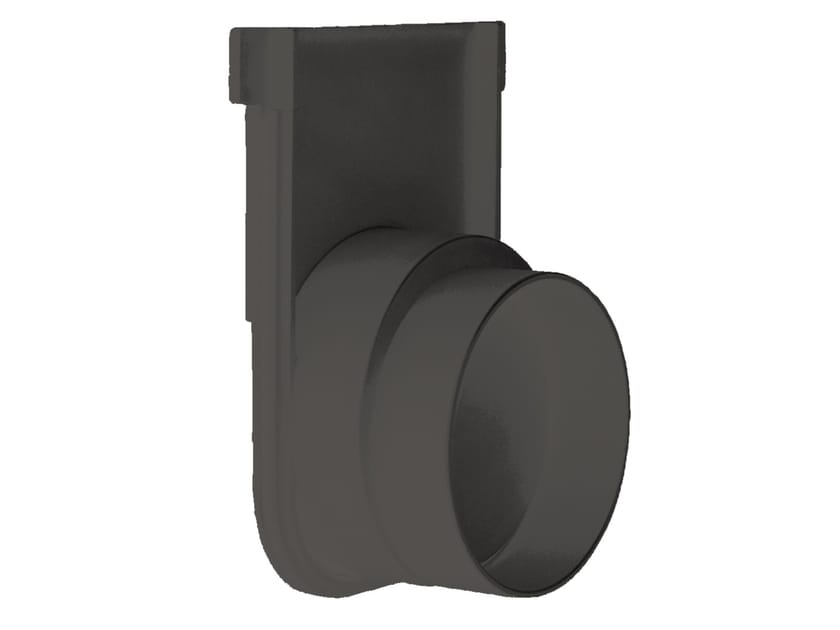 Полипропиленовая головка для канала 130xl High First Corporation First Plast ARCH-00100380