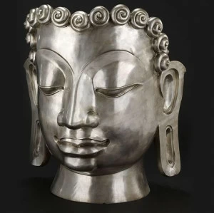 VGnewtrend Бронзовая скульптура  7521501.00