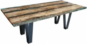 alcarol Прямоугольный обеденный стол Bricola