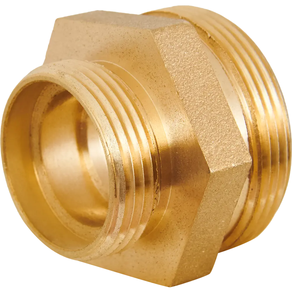 Муфта редукционная Stahlmann 20×15 мм для металлопластиковых труб 84754807 STLM-0054600 - Вид №5