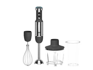 5353440 Блендер погружной JVC JK-HB5021 черный