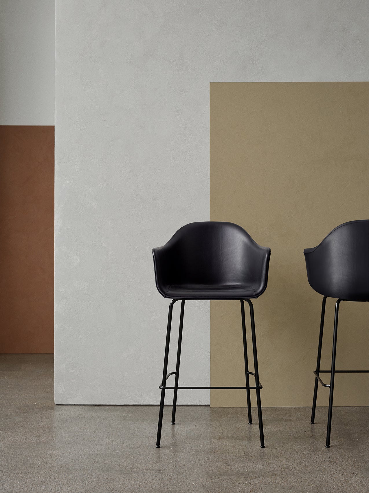 9371001-040B09ZZ Harbour Arm Chair, с мягкой обивкой LuceLight  - Вид №18