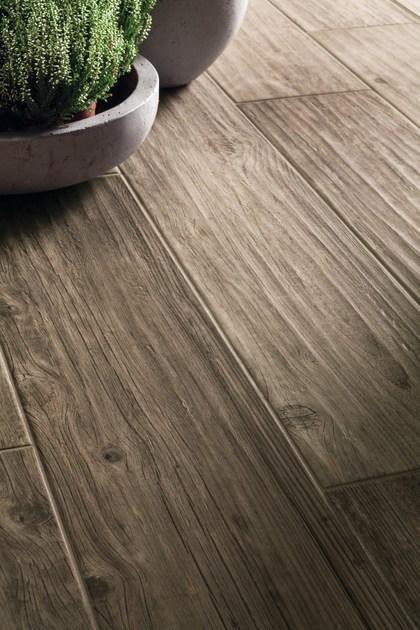 Panaria Ceramica Пол из керамогранита под дерево Assi d'alpe sun-id-1415966 - Вид №15