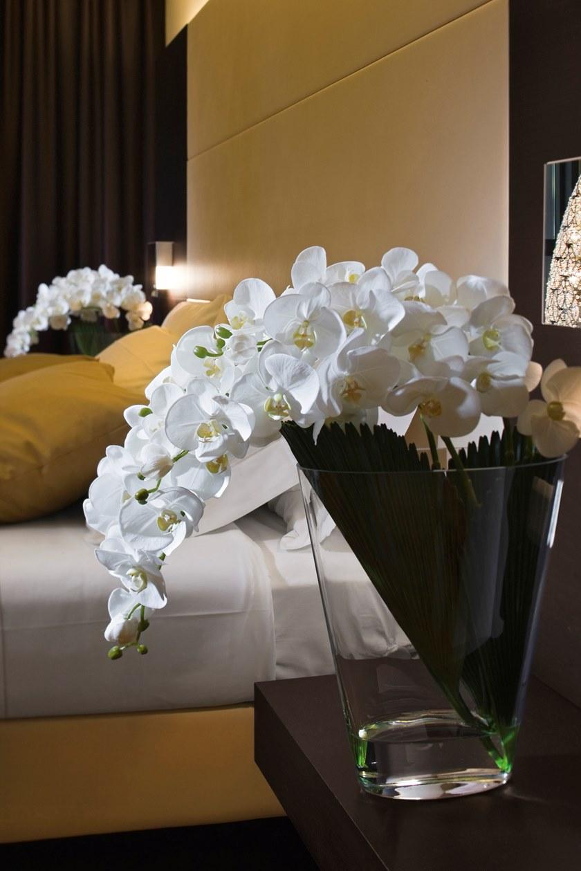 VGnewtrend Искусственное растение из ткани Eternity 1140969.95 - Вид №1