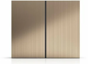 PIANCA Гардероб с раздвижными / копланарными / распашными дверями