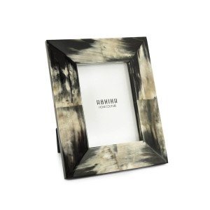 600784-00 ABHIKA РАМКА РОГ SM NATURAL