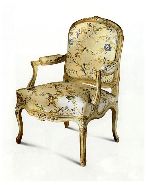 Кресло  SALDA ARREDAMENTI 1174 