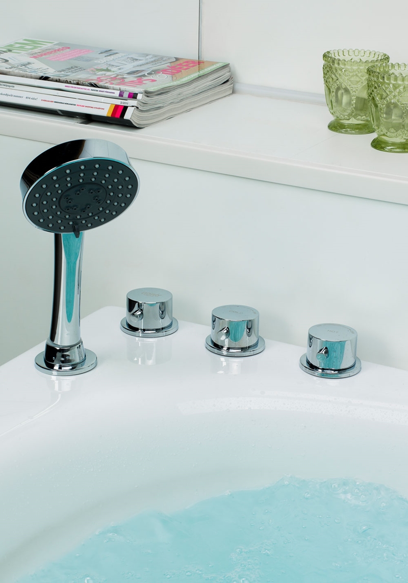 70 Sargbixer Tropic Chrome 4 Отверстия Noro  Хром 