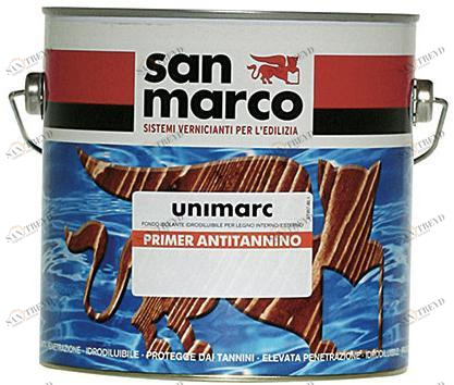 San Marco Unimarc  3080001/0019 