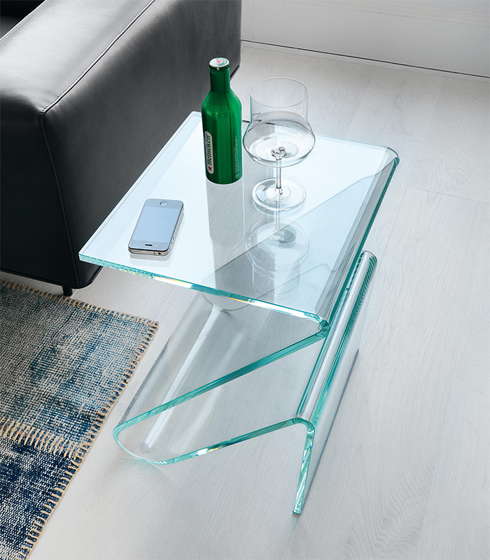 Столик ZETA SOVET ITALIA P3620  - Вид №2