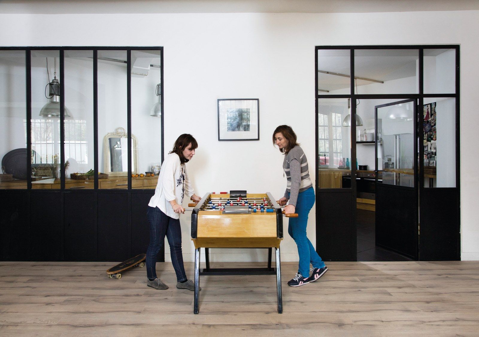 Пол высокого давления Woodco BerryAlloc HPF ARCH-00036683 - Вид №11