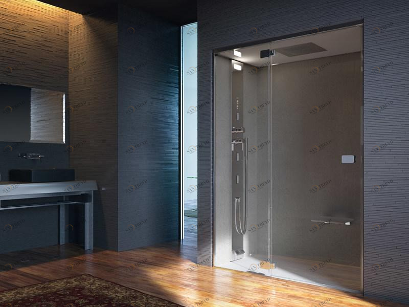 Glass1989 Турецкая баня с душем Home & spa rituals sun-id-1453518