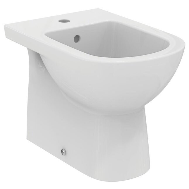 T510101 Напольное пристенное биде Ideal Standard TEMPO - Вид №1