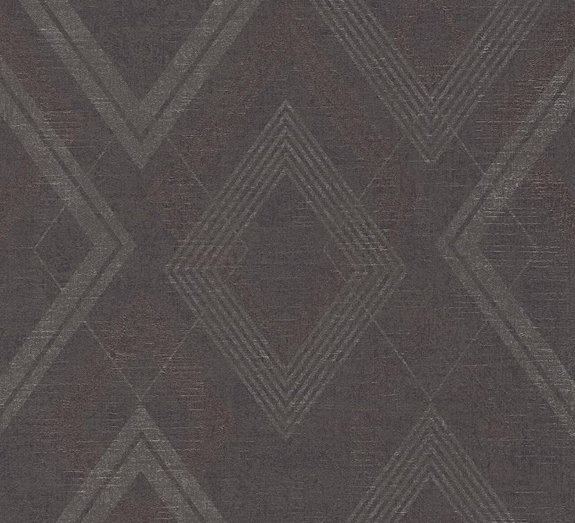 Architects Paper Обои с рисунком Titanium 2 sun-id-1385933 - Вид №1