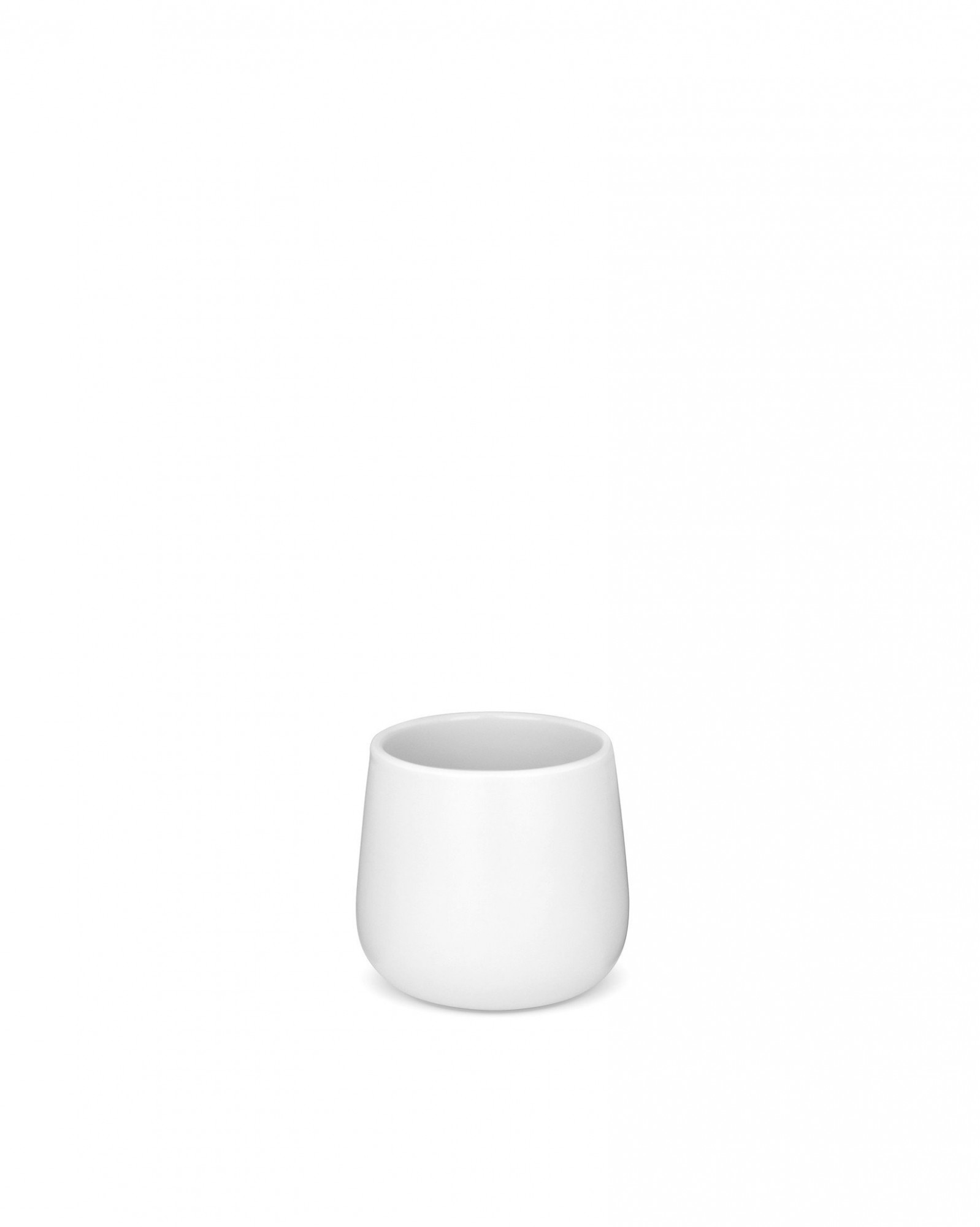 Чашка чая. 4 штуки Alessi Ovale REB01/78