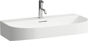 H8163447571581 Раковина, для установки на поверхность LAUFEN PRO