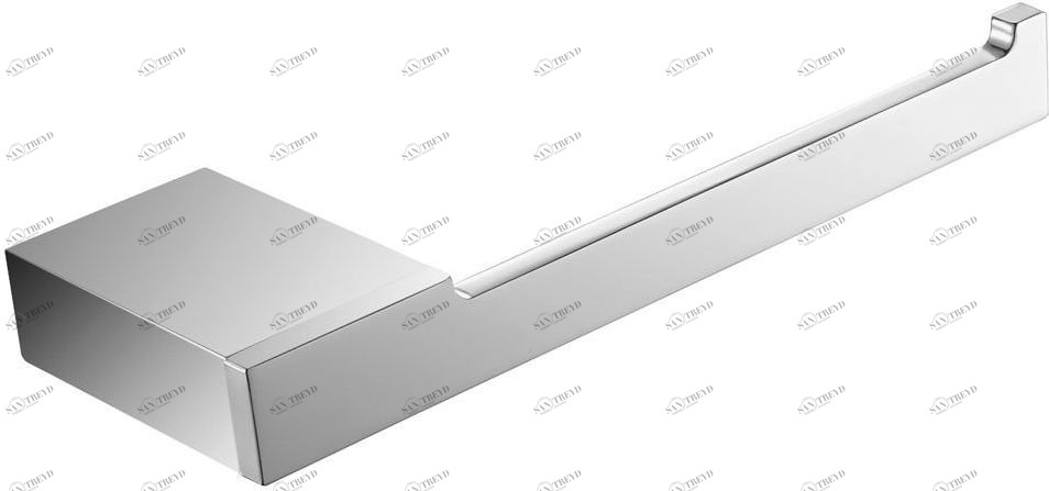 Держатель туалетной бумаги Aquanet 5686-1 