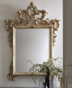 Зеркало  SILVANO GRIFONI 3533